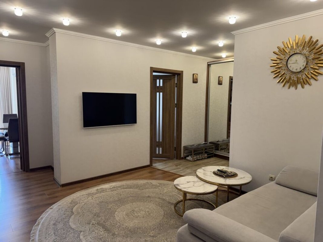 Продаж квартири 2-кімн., 90 м², Хаджибейський — фото 5