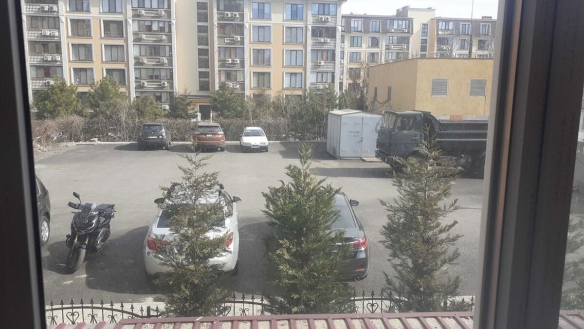 ул. Зоопарковая - 3-ком. 123 м², кирпичный дом, АОГВ, На площадке всего 3 квартиры — фото 3