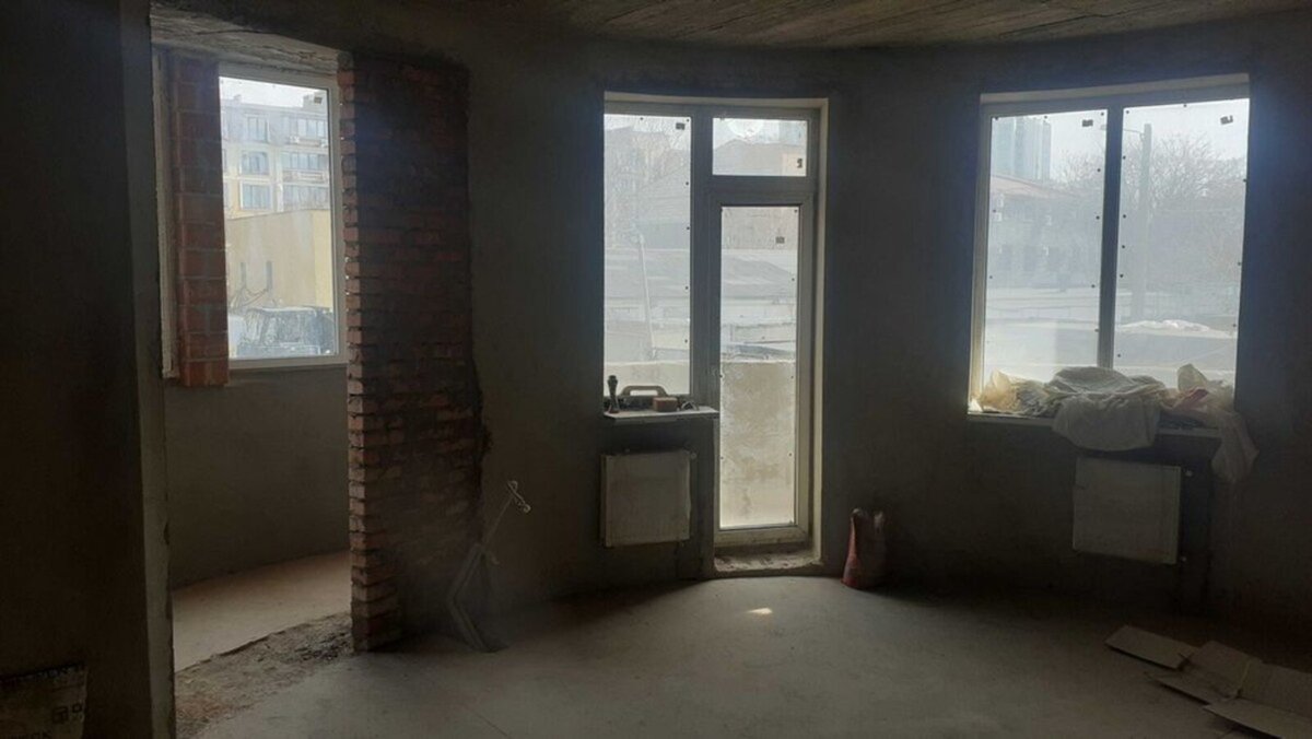 ул. Зоопарковая - 3-ком. 123 м², кирпичный дом, АОГВ, На площадке всего 3 квартиры — фото 4