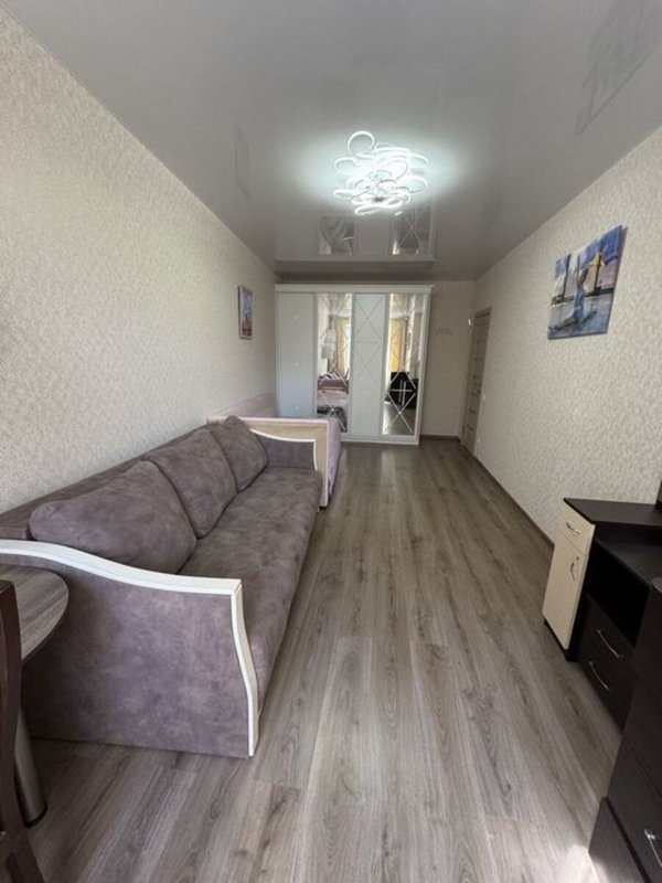 KADORR Аркадия — 2к, евроремонт, окна во двор, парковка и охрана — фото 6