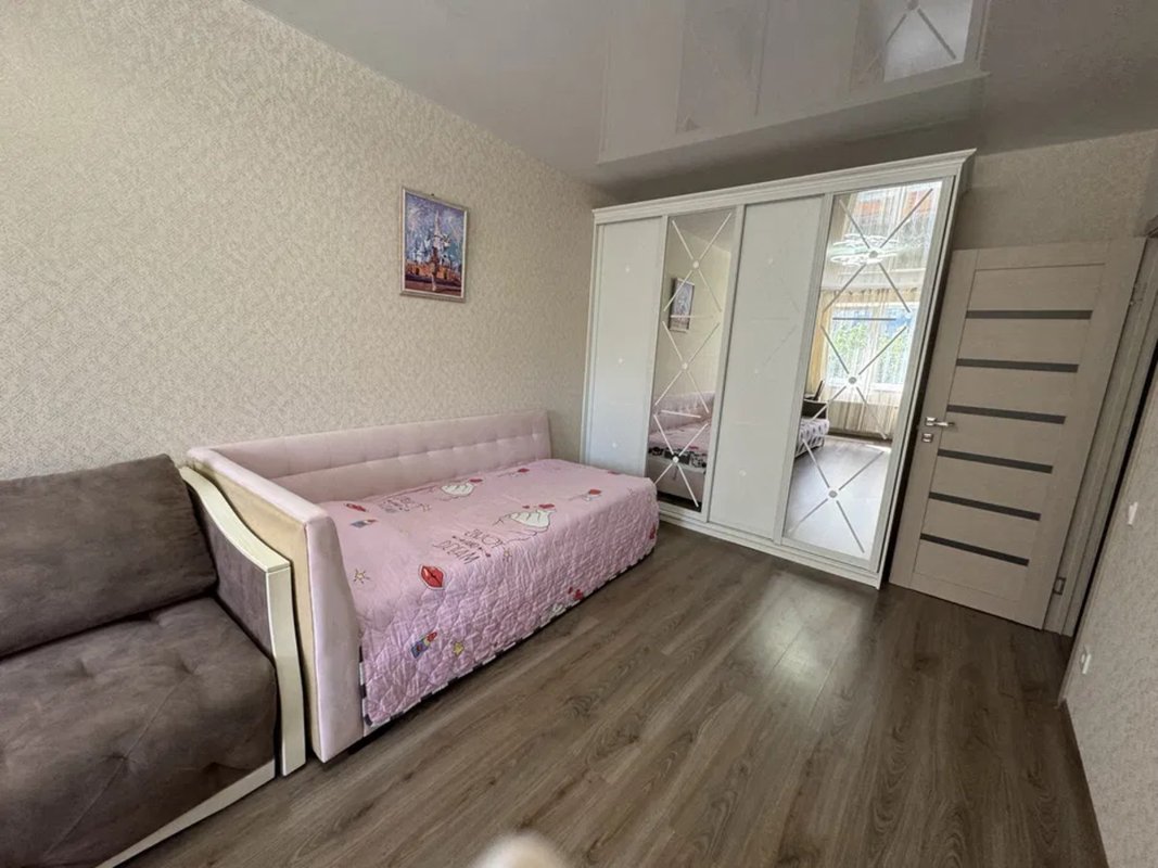 KADORR Аркадия — 2к, евроремонт, окна во двор, парковка и охрана — фото 5