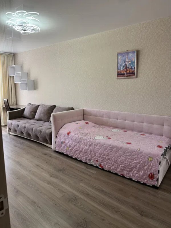 KADORR Аркадия — 2к, евроремонт, окна во двор, парковка и охрана — фото 3