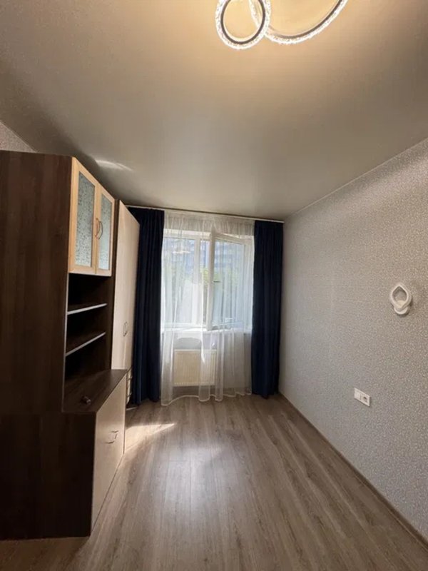 KADORR Аркадия — 2к, евроремонт, окна во двор, парковка и охрана — фото 10