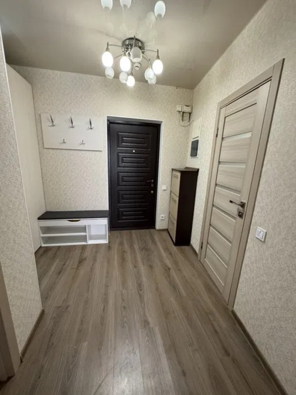 KADORR Аркадия — 2к, евроремонт, окна во двор, парковка и охрана — фото 15