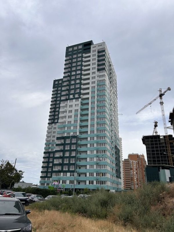 Продаж квартири 2-кімн., 52 м², Київський — фото 3