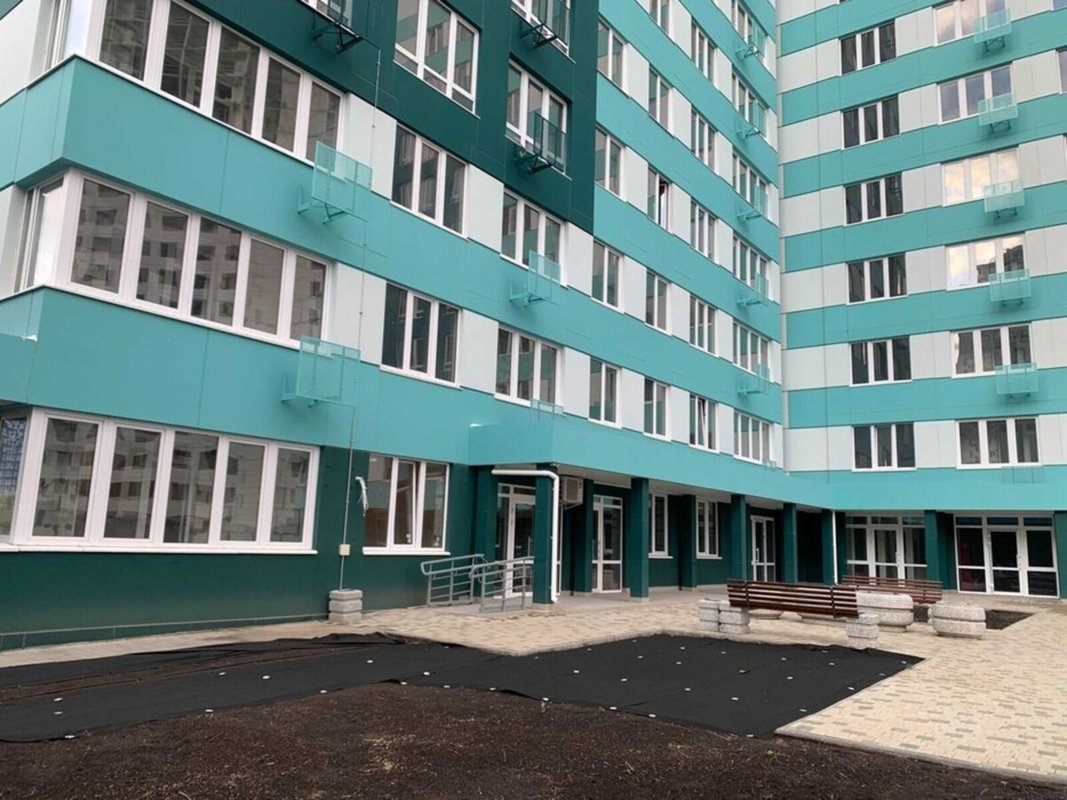 Продаж квартири 2-кімн., 52 м², Київський — фото 5