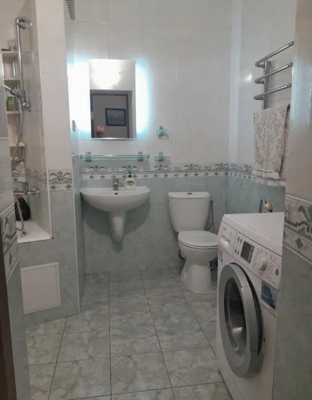 Продаж квартири 5-кімн., 220 м², Приморський — фото 8