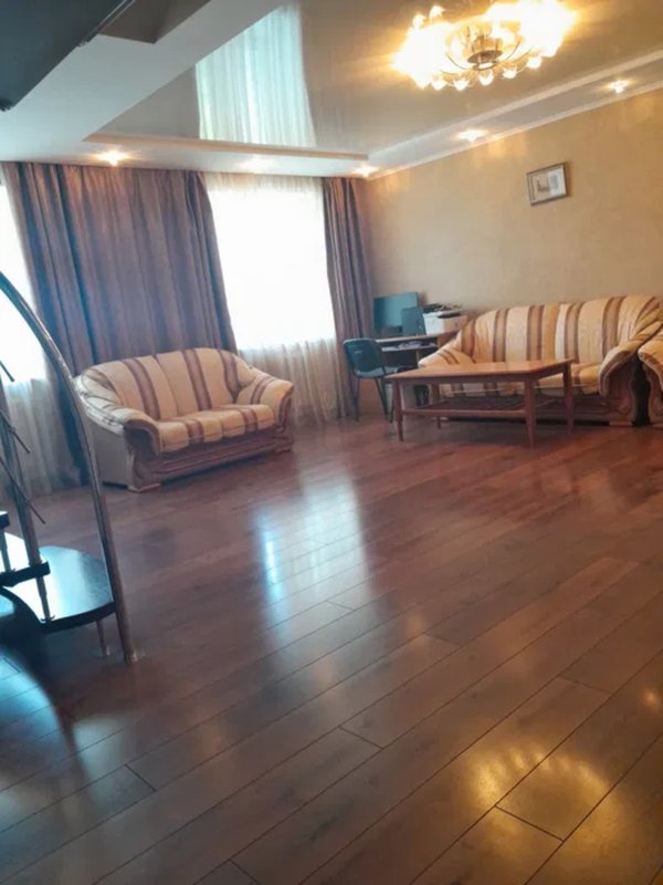 Продаж квартири 5-кімн., 220 м², Приморський — фото 4
