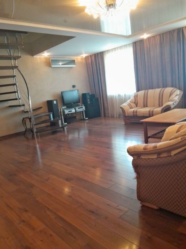 Продаж квартири 5-кімн., 220 м², Приморський — фото 5