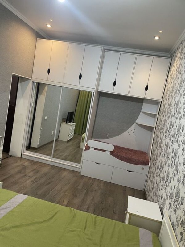 Продаж квартири 1-кімн., 32 м², Хаджибейський — фото 2