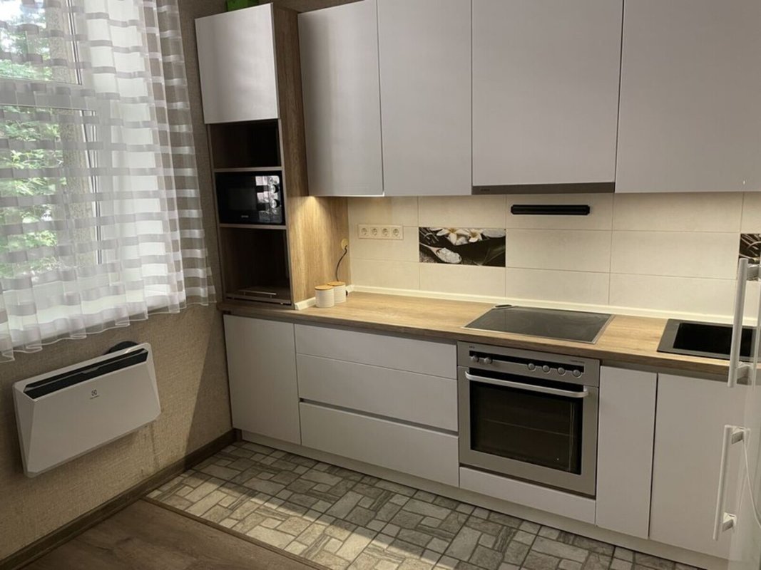 Продаж квартири 1-кімн., 32 м², Хаджибейський — фото 4