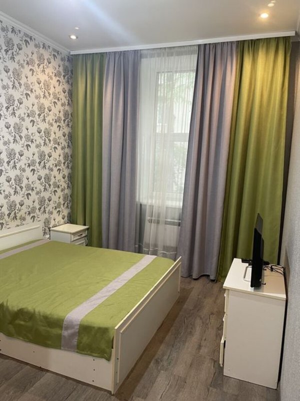 Продаж квартири 1-кімн., 32 м², Хаджибейський — фото 1