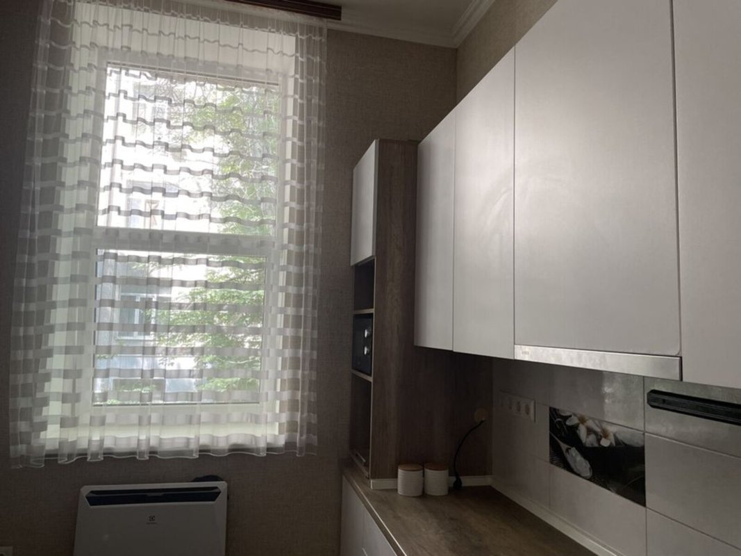 Продаж квартири 1-кімн., 32 м², Хаджибейський — фото 5