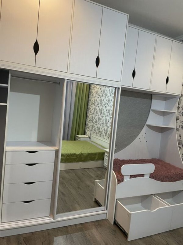 Продаж квартири 1-кімн., 32 м², Хаджибейський — фото 3