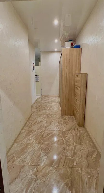 Французский бульвар, Жемчужина — 2 комнаты, ремонт, вид на море — фото 12