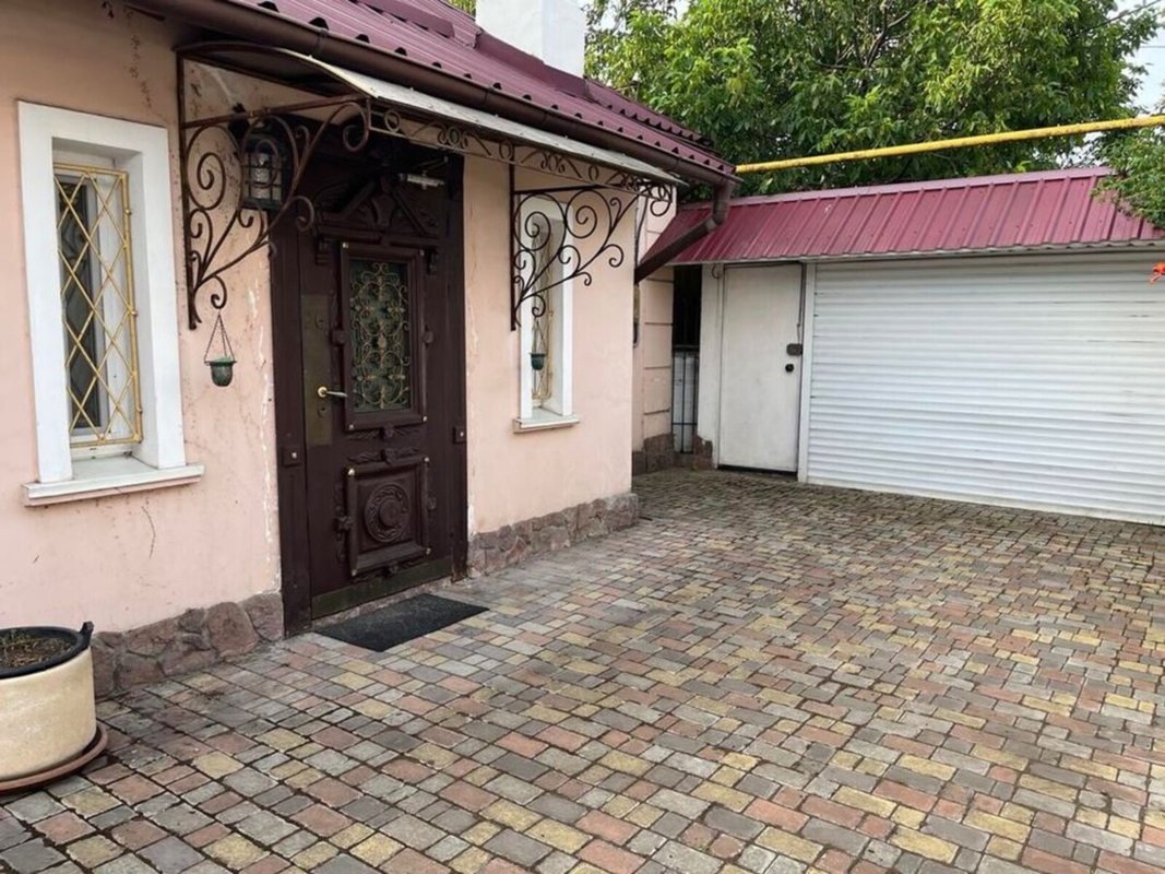 Продаж будинки, дачі, 200 м², Хаджибейський — фото 1