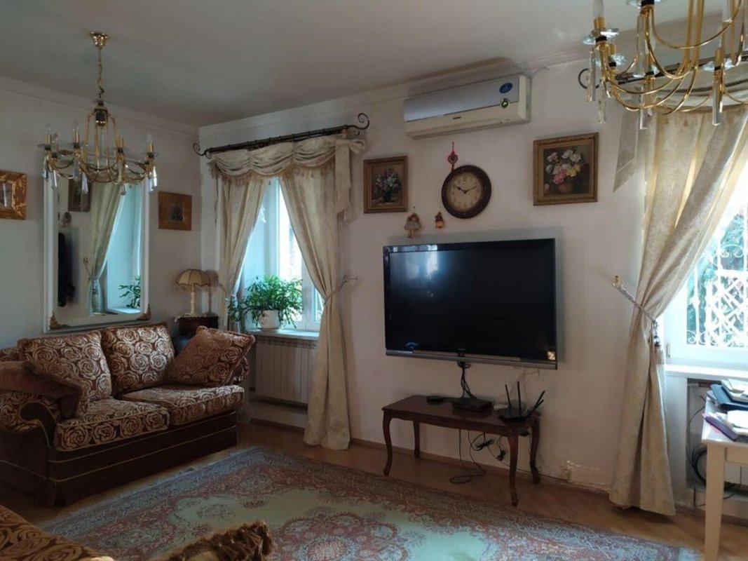 Продаж будинки, дачі, 200 м², Хаджибейський — фото 11