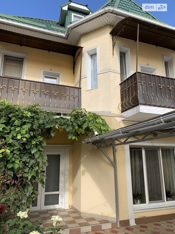 Продаж будинки, дачі, 211 м², Київський — фото 14