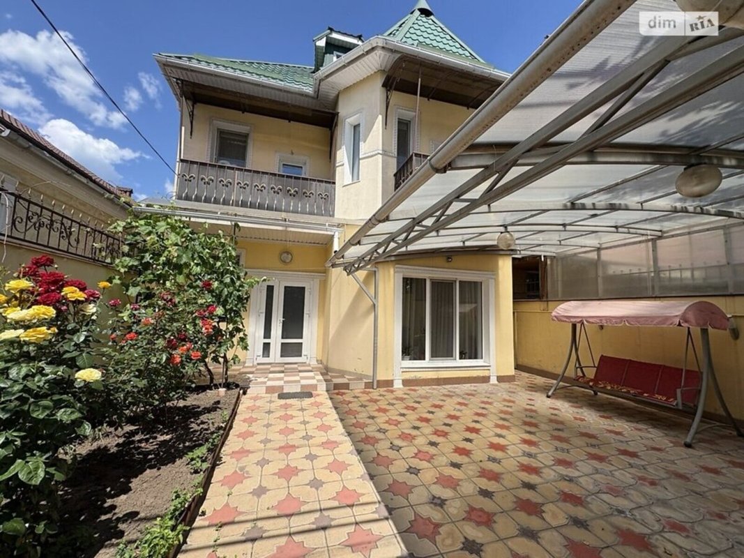 Продаж будинки, дачі, 211 м², Київський — фото 15