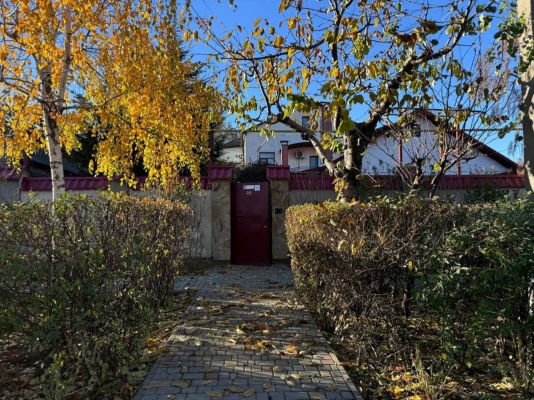 Продаж будинки, дачі, 222 м², Хаджибейський — фото 1