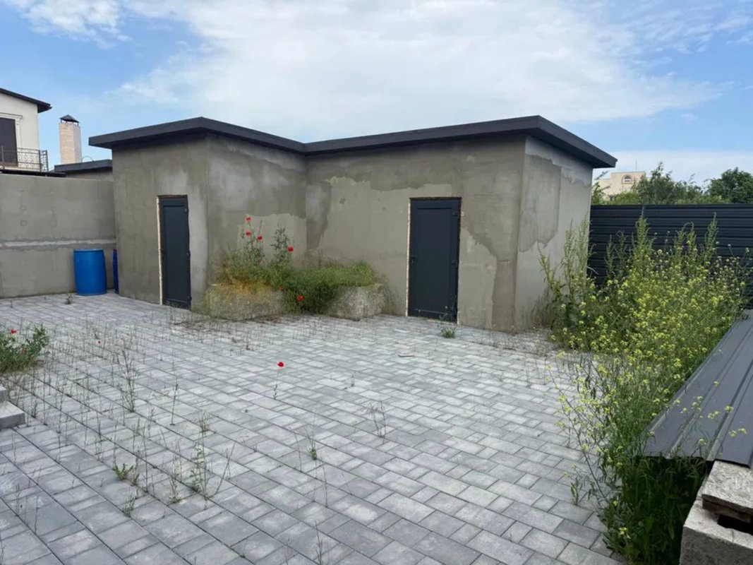 Продаж будинки, дачі, 200 м², Київський — фото 20