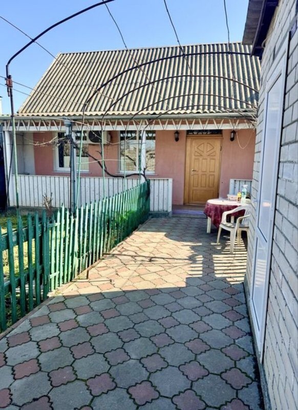 Продаж будинки, дачі, 80 м², Хаджибейський — фото 6