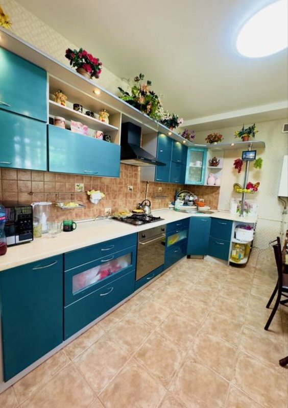 Продаж будинки, дачі, 80 м², Хаджибейський — фото 1