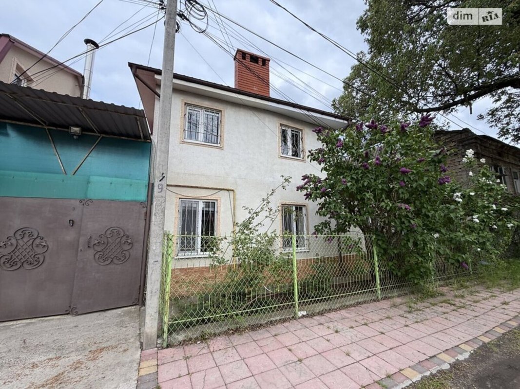 Продаж будинки, дачі, 145 м², Хаджибейський — фото 2