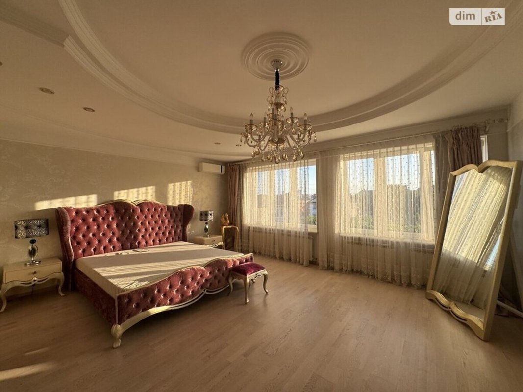 Продаж будинки, дачі, 384 м², Київський — фото 1