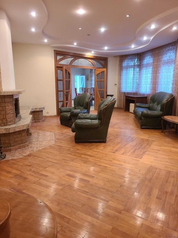 Продаж будинки, дачі, 450 м², Хаджибейський — фото 1