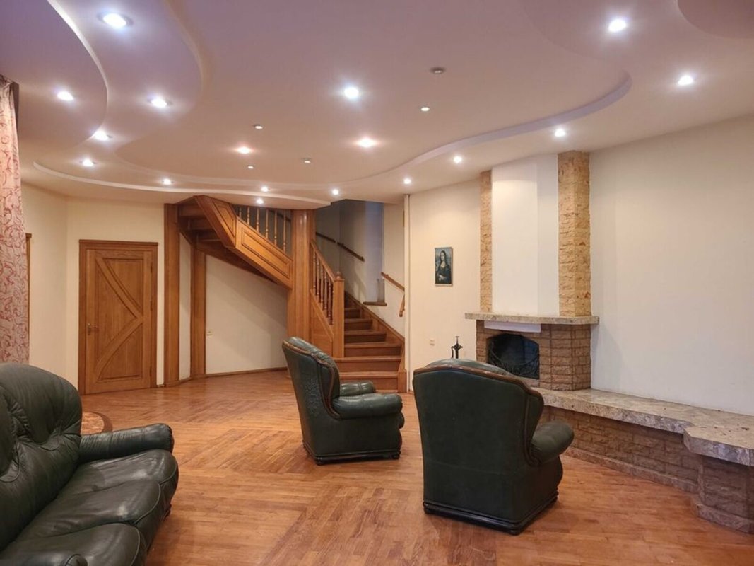 Продаж будинки, дачі, 450 м², Хаджибейський — фото 14