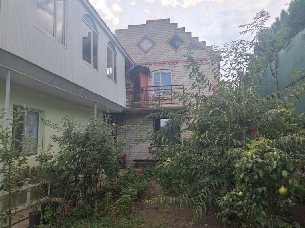 Продаж будинки, дачі, 150 м², Київський — фото 1