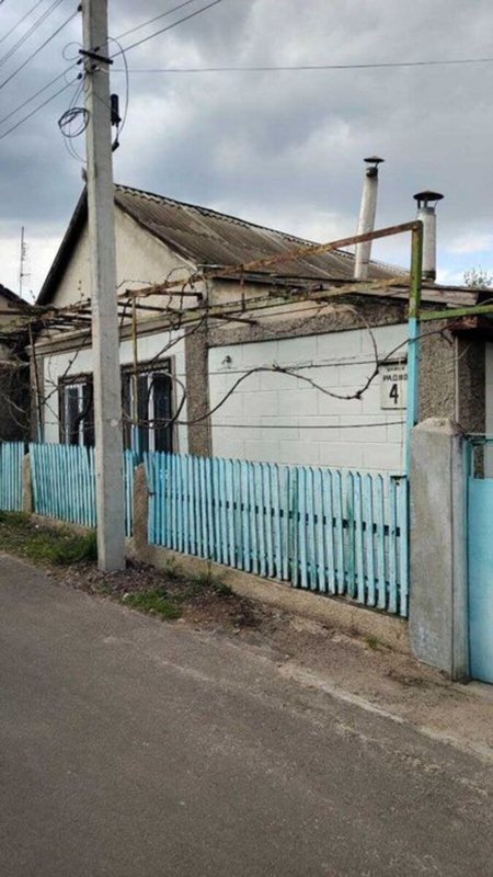 Продаж будинки, дачі, 67 м², Хаджибейський — фото 16