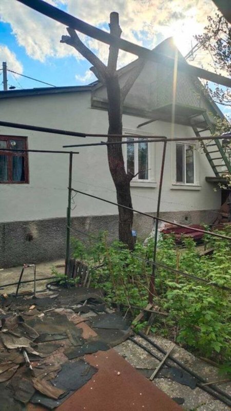 Продаж будинки, дачі, 67 м², Хаджибейський — фото 9