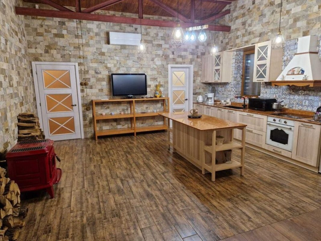 Продаж будинки, дачі, 280 м², Київський — фото 16