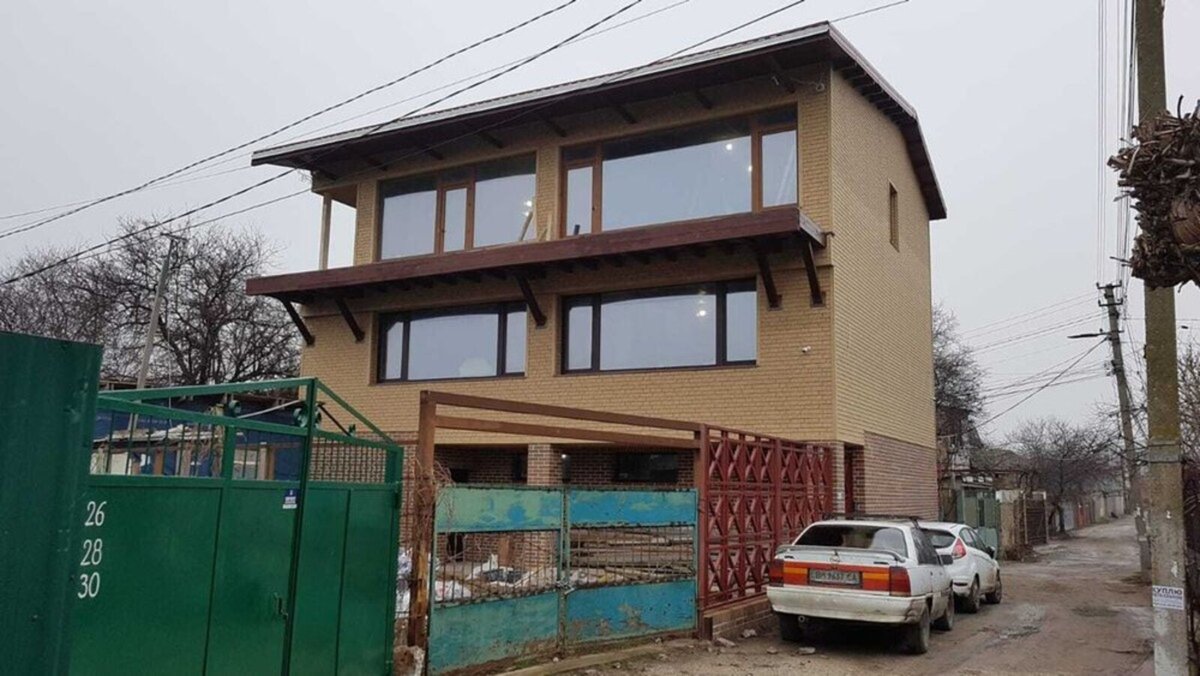 Продаж будинки, дачі, 280 м², Київський — фото 1
