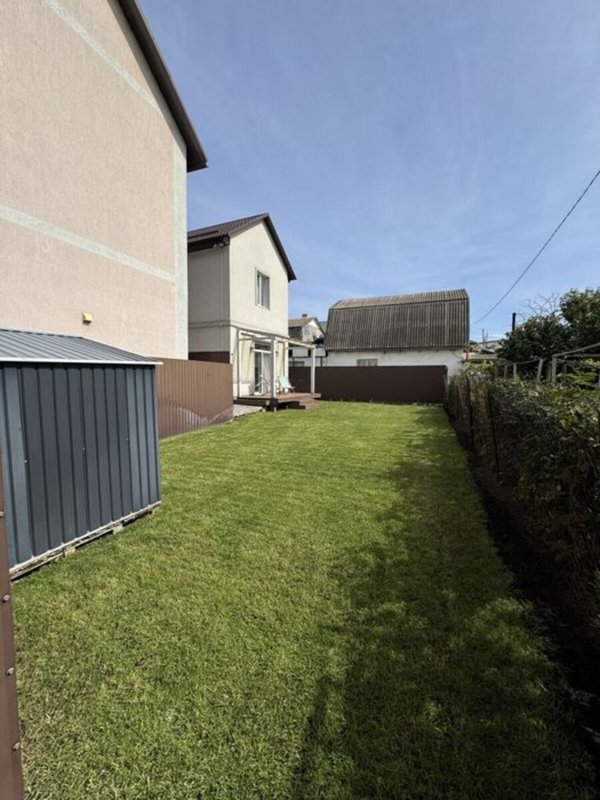 Продаж будинки, дачі, 110 м², Київський — фото 2