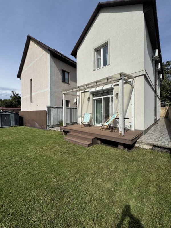 Продаж будинки, дачі, 110 м², Київський — фото 1