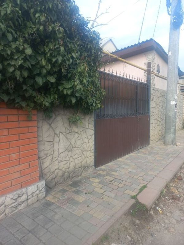 Продаж будинки, дачі, 60 м², Хаджибейський — фото 1