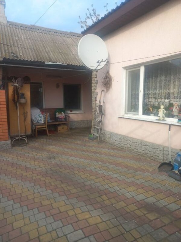 Продаж будинки, дачі, 60 м², Хаджибейський — фото 2