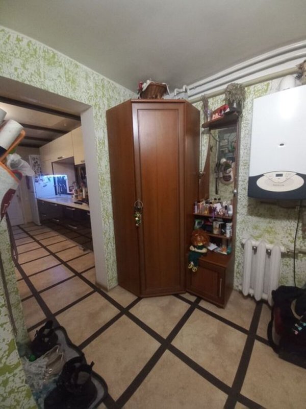 Продаж будинки, дачі, 60 м², Хаджибейський — фото 8