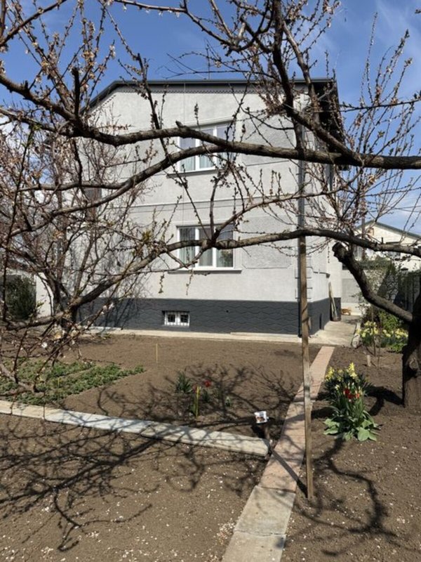 Продаж будинки, дачі, 154 м², Пересипський — фото 3