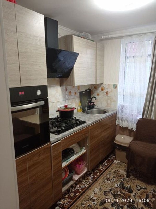 Продаж будинки, дачі, 53 м², Хаджибейський — фото 13