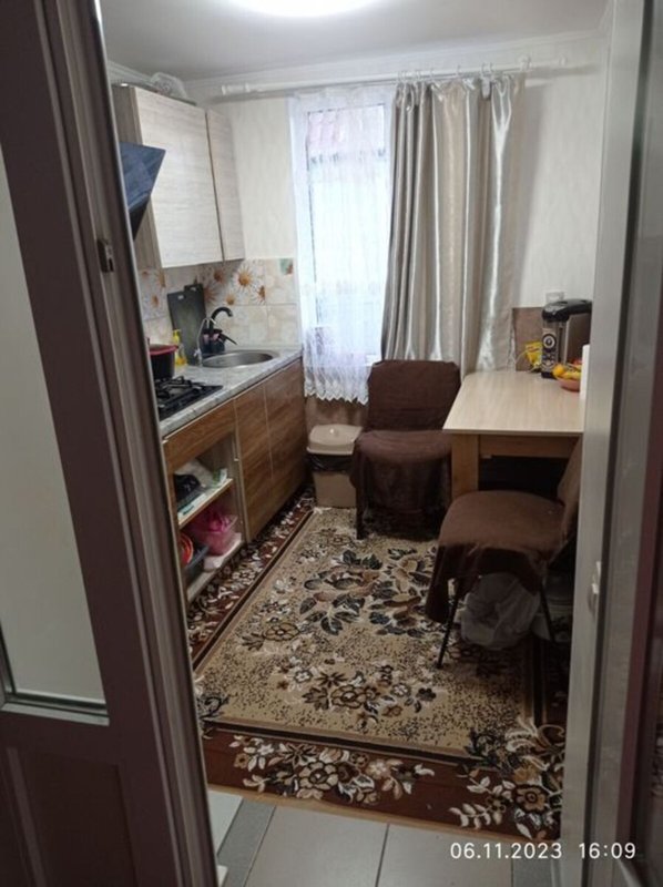 Продаж будинки, дачі, 53 м², Хаджибейський — фото 12