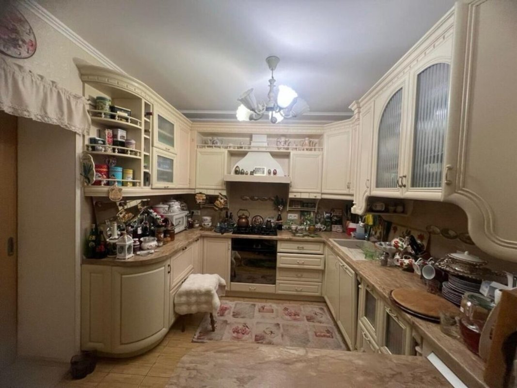 Продаж будинки, дачі, 130 м², Хаджибейський — фото 2