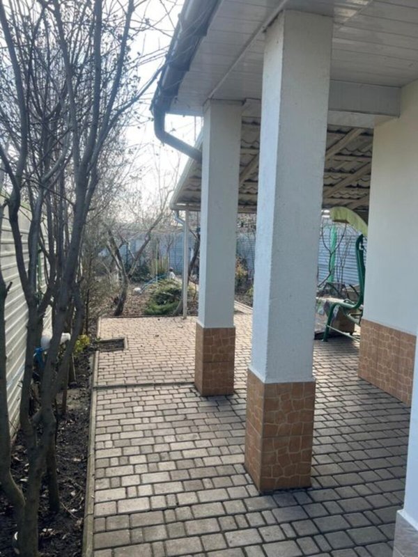 Продаж будинки, дачі, 130 м², Хаджибейський — фото 15