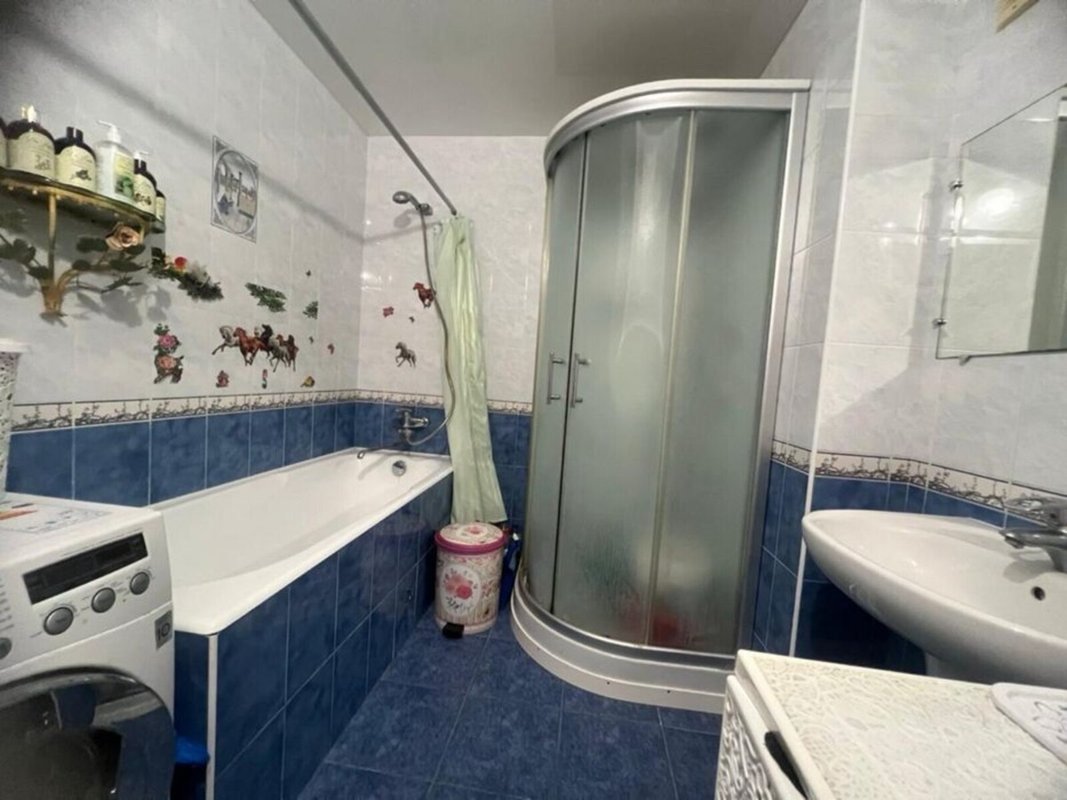 Продаж будинки, дачі, 130 м², Хаджибейський — фото 12