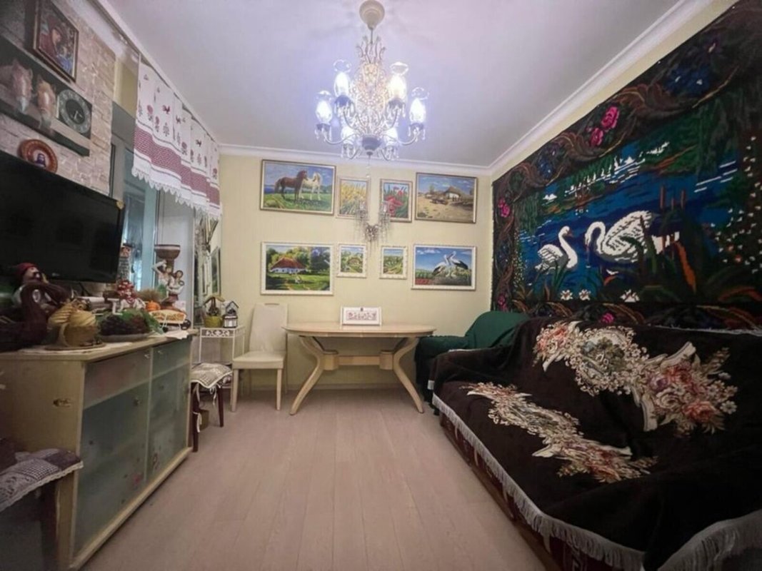 Продаж будинки, дачі, 130 м², Хаджибейський — фото 6