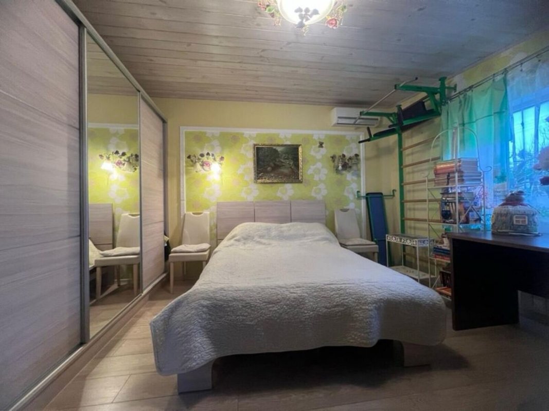 Продаж будинки, дачі, 130 м², Хаджибейський — фото 4