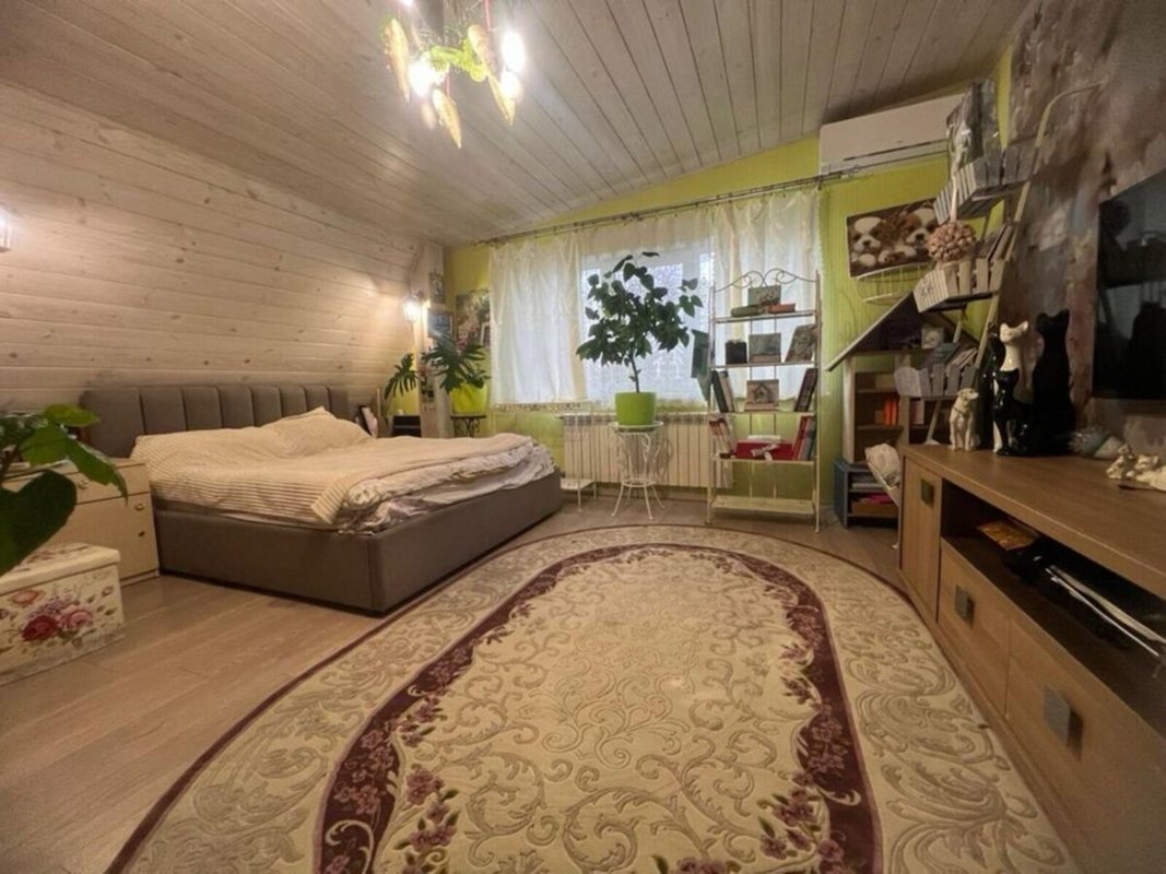 Продаж будинки, дачі, 130 м², Хаджибейський — фото 5